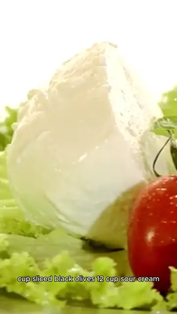 Video thumbnail for taco ring recipe