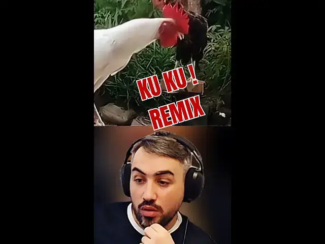 'Video thumbnail for Xoruzuda belə itirdik )) kuku Remix #zikobeats #trend #remix #kuku'