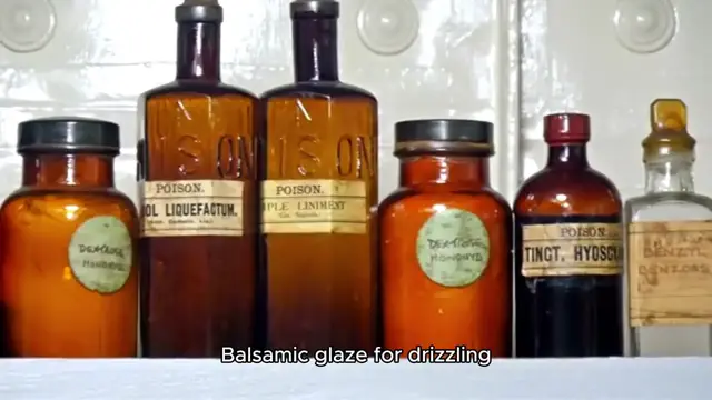 Video thumbnail for horderves recipe