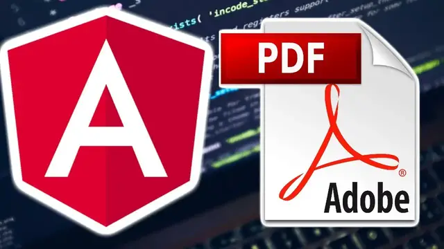 Video thumbnail for jsPDF Tutorial | Convert HTML to PDF in Angular