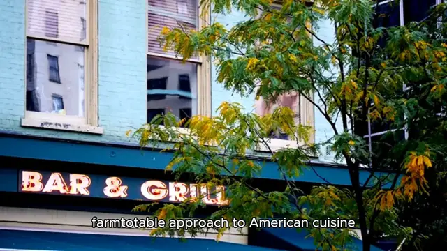 Video thumbnail for Tender Greens Menu Prices