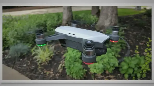 Video thumbnail for Common DJI Spark Problems And How to Fix Them!