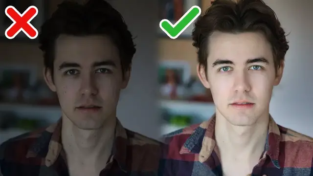 Video thumbnail for PERFEKT Instagram Bilder Bearbeiten! Tipps, Tricks, HACKS für deinen FEED mit Lightroom, VSCO!