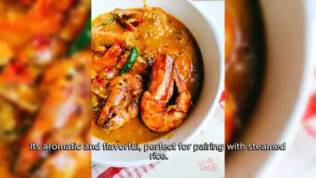 Video thumbnail for Chingri Malaikari Recipe