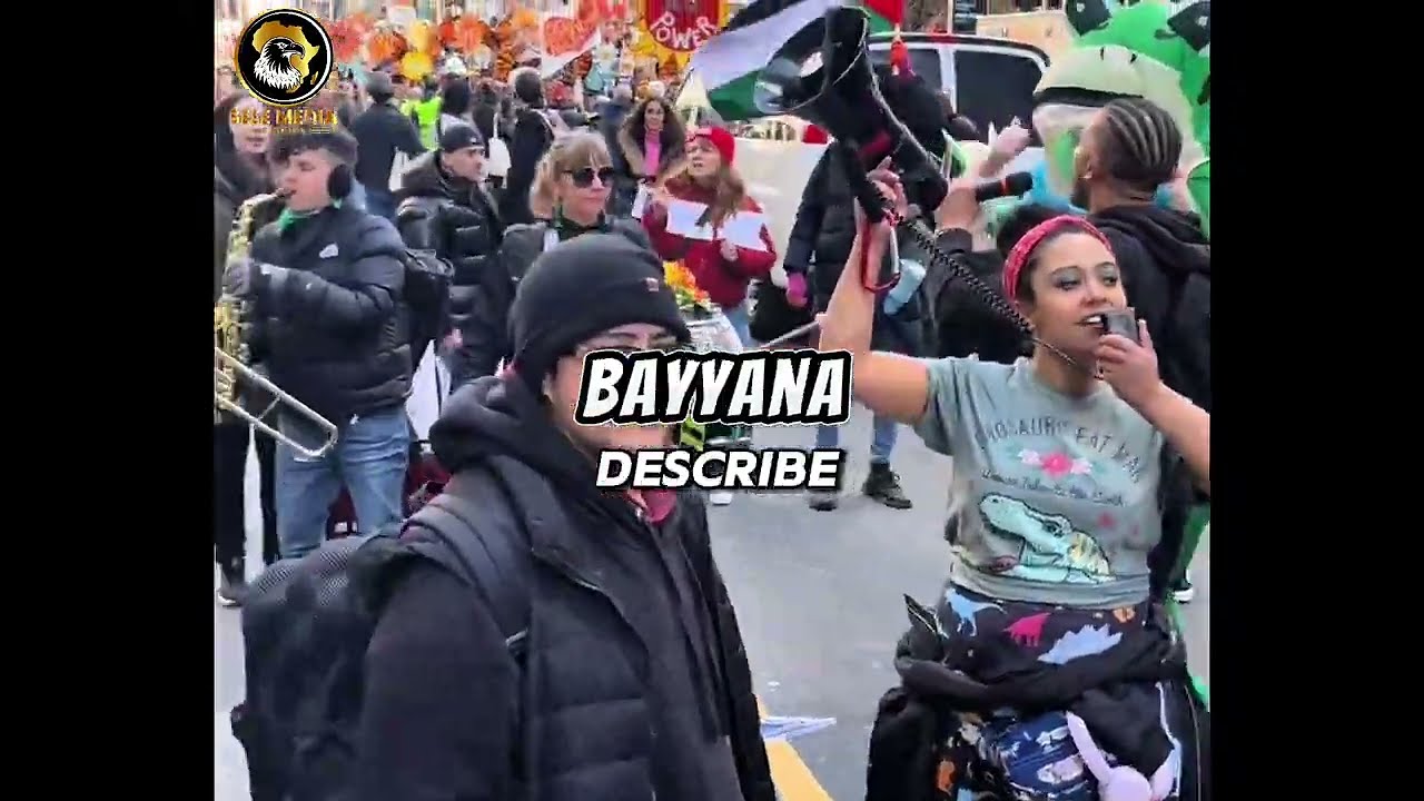 Video thumbnail for Zanga-zangar “Babu Sarakuna” mai yawa