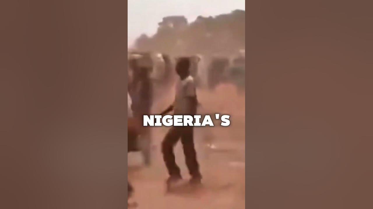 Video thumbnail for Security Crisis Deepens in Northern Nigeria
