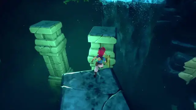 Video thumbnail for A Knight's Quest - First 10 Minutes of Gameplay