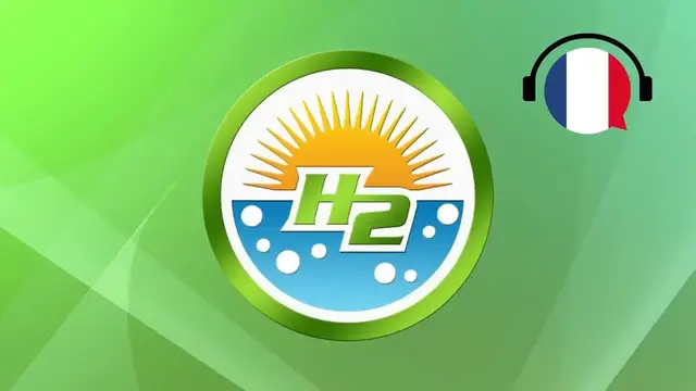 Video thumbnail for Hydrogen News Today - ZeroAvia and Shell partner in airport hydrogen refueling