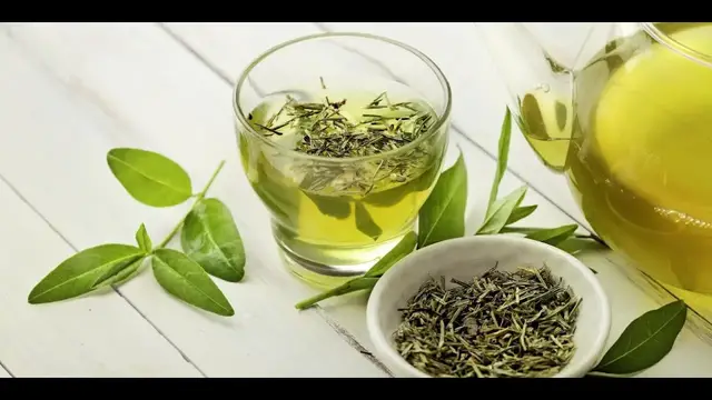 Video thumbnail for Does Green Tea Affect Blood Sugar? 8 Benefits That You Can Get From Green Tea