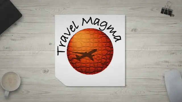 Video thumbnail for How to find the top Travel Blog?