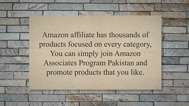 'Video thumbnail for 10 Best Affiliate Marketing Websites In Pakistan 2023'