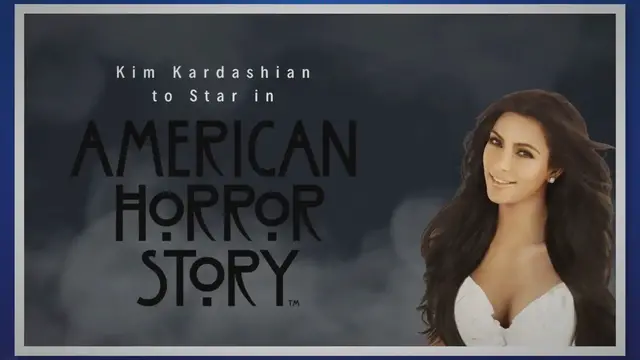 Video thumbnail for American Horror Story: Delicate Begins Pre-Production | Season 12