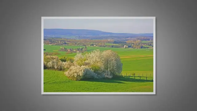 'Video thumbnail for Eduard Mörike: Frühling lässt sein blaues Band'