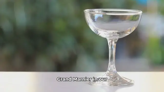 Video thumbnail for cosmopolitan cocktail recipe