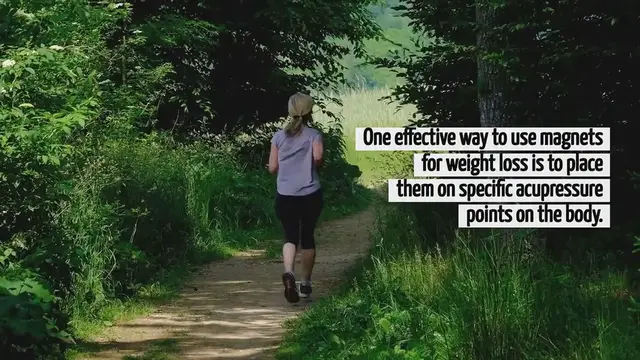 Video thumbnail for Where To Place Magnets For Weight Loss