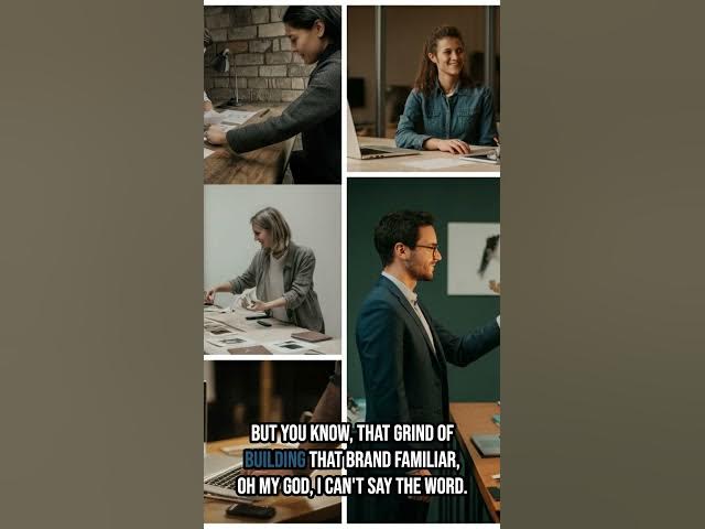 Video thumbnail for The Hidden DANGERS of Selling Through Big Platforms