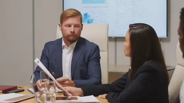 Video thumbnail for Wednesday’s big stock stories: What’s likely to move the market in the next trading session