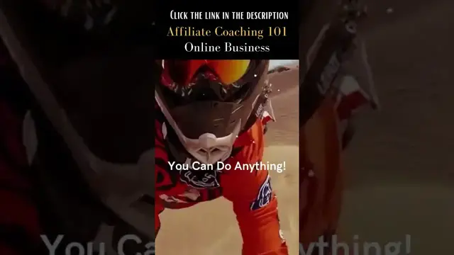 Video thumbnail for You Can Do It #shorts