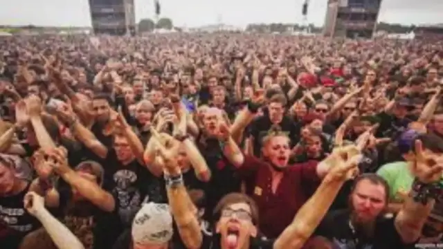 Video thumbnail for Bachman Turner Overdrive Drummer