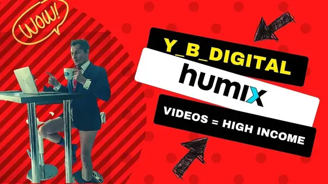 Video thumbnail for Humix Ezoic: Your Own Video Platform (Part 1)