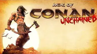 Video thumbnail for Age of Conan: Unchained - Onslaught Update Trailer