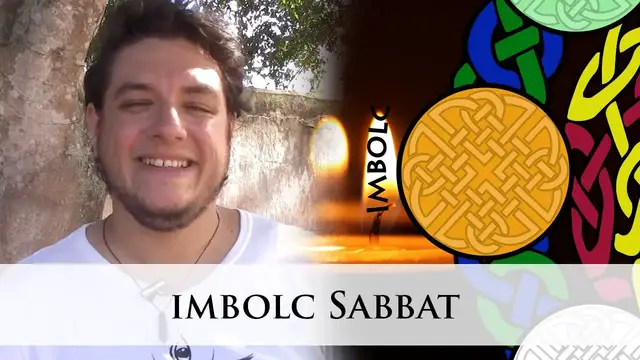 Video thumbnail for Imbolc Sabbat | What it is and how to celebrate it