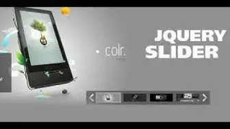 Video thumbnail for JQuery Slideshow Plugin -   A Rotatory Slideshow Plugin