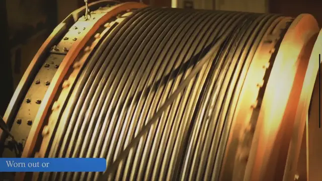 Video thumbnail for Resolve: Serpentine Belt Keeps Coming Off