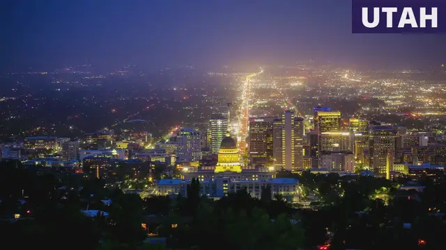 Video thumbnail for Utah