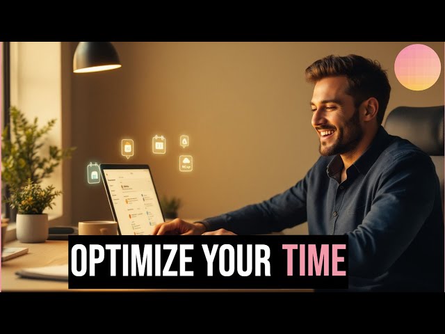 Video thumbnail for Morgen: The AI Calendar That Respects Your Time ⏰