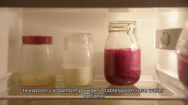 Video thumbnail for _Ras Malai Recipe