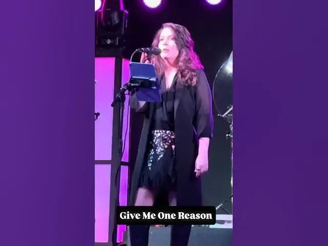 'Video thumbnail for “Give Me One Reason” (Cover) - Part 1 #tracychapmancover #summitridge5'