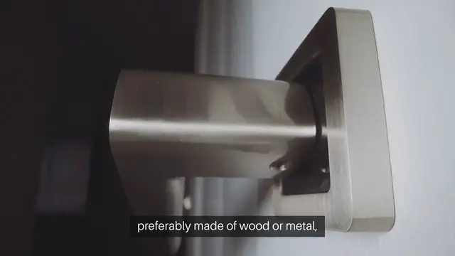 Video thumbnail for How to Improve Door Security