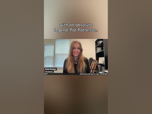 Video thumbnail for Musical Wisdom from Berklee College: A Songwriting Approach