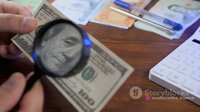 Video thumbnail for Saving Secrets Unlocking Financial Freedom