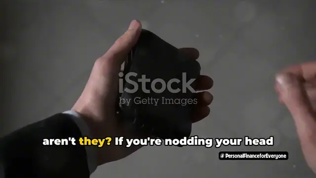 Video thumbnail for What is Money Saving Plan