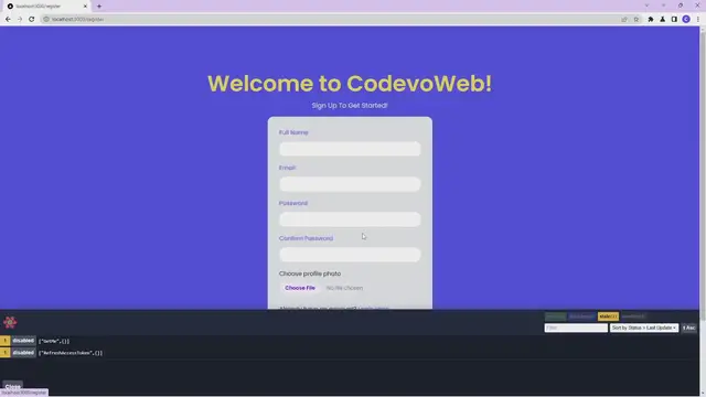 Video thumbnail for Next.js Full-Stack App with React Query, and GraphQL-CodeGen