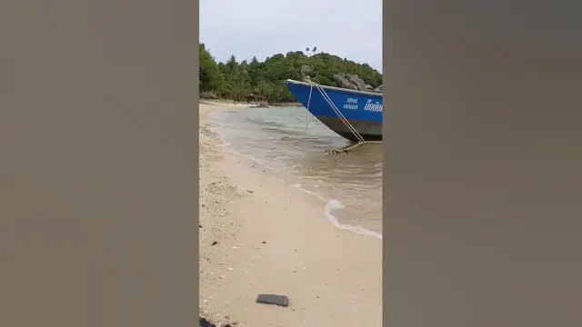 Video thumbnail for Relax, your Infrastructure is Automated by Ansible #shorts #holiday #beach