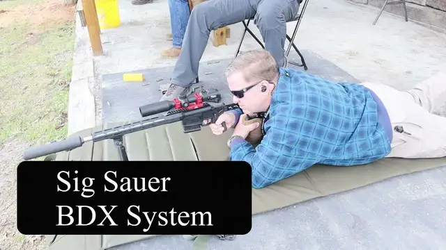 Video thumbnail for We Attended The Gathering and Shot Some Really Cool Guns.  Watch!