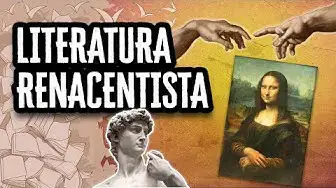 Video thumbnail for Literatura Renacentista | Descubre el Mundo de la Literatura