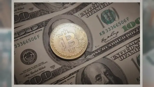 Video thumbnail for What Are Cryptocurrency Futures?