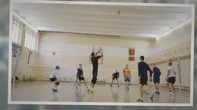 'Video thumbnail for What is the Mindset of a Great Volleyball Defender?'