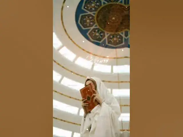 Video thumbnail for Islamic video #whatapp#islamicstatus