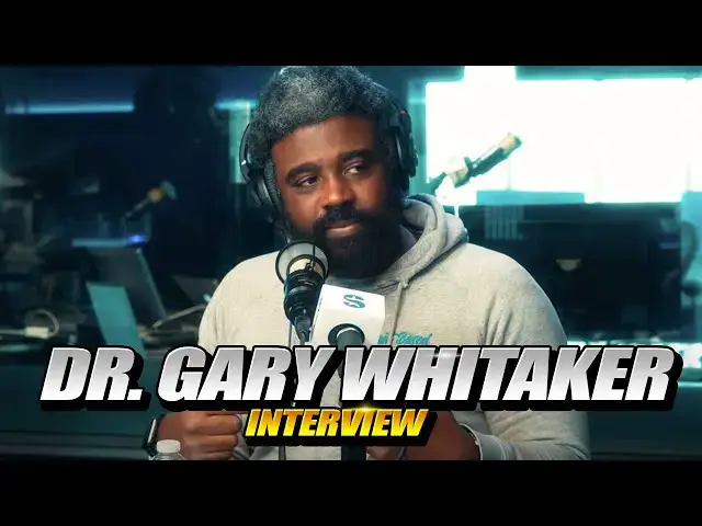 Video thumbnail for The Hidden Roots of Health: Dr. Gary Whitaker's Family Secret 🌿 | SWAY’S UNIVERSE
