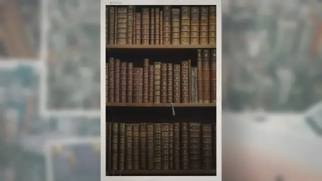 Video thumbnail for Why Are First Edition Books Valuable?