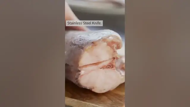 Video thumbnail for Reviews of the Best Carbon Steel Fillet Knives (2023)