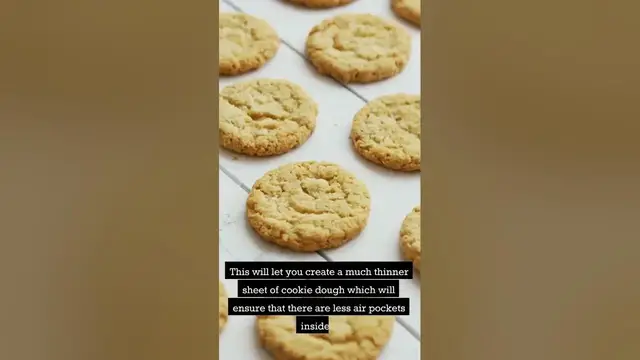 Video thumbnail for How To Use Cookie Scoop? 7 Superb Benefits From This Tool