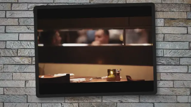 Video thumbnail for Vad är en restaurang?
