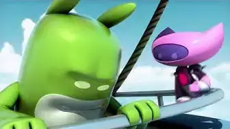 Video thumbnail for De Blob 2 | Xbox Series X Gameplay