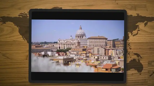Video thumbnail for The Magic of Rome – 5 Unique Attractions in This Amazing City